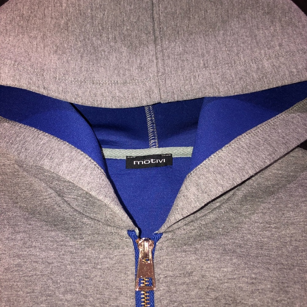 Jacket - Picture 3 of 3